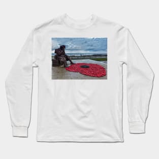 Seaham Tommy 1101 Long Sleeve T-Shirt